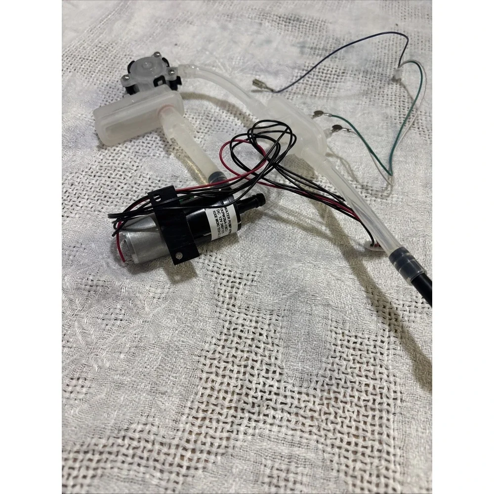 OEM Keurig Classic K50  Coffee‎ Maker - Replacement Parts: Water Pump